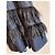 Vestidos Brunello Cucinelli Azul marino - vista 4