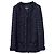 Chaquetas Chanel La Petite Veste Noire Multicolor