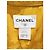 Vestido Chanel de lana amarillo - vista 5