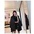 Chanel Wool Coat Multi Color Size 34 Multiple colors - view 6