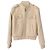 Céline Cashmere Jacke Damen Gr 36 Mehrfarben