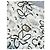 Abito Chanel in cotone taglia 38 Multicolore - vista 2