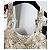 Abito Chanel in cotone taglia 38 Multicolore - vista 5