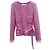 Chaquetas Chanel La Petite Veste Noire Multicolor