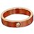 Cartier Love Ring Roségold Größe 58 Mehrfarben