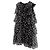 Céline Kleid Polyamid Mehrfarbig Größe 38 Mehrfarben