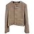 Céline Wolljacke Damen Größe 36 Mehrfarben