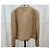 Céline Wolljacke Damen Größe 36 Mehrfarben - Ansicht 4