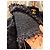 Abrigo Chanel negro de cashmere - vista 5