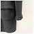 Chanel Black Wool Coat Size 36 - view 4