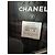 Chaquetas Chanel La Petite Veste Noire Multicolor - vista 4