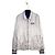 Gucci Reversible Satin Zip Jacket Men IT50 Multiple colors