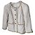 Chaquetas Chanel La Petite Veste Noire Multicolor