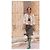 Chaquetas Chanel La Petite Veste Noire Multicolor - vista 3