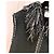 Chaquetas Chanel La Petite Veste Noire Negro - vista 3
