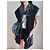 Chaquetas Chanel La Petite Veste Noire Negro - vista 5