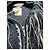 Chaquetas Chanel La Petite Veste Noire Negro - vista 6