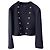 Céline Cashmere Jacket Multi Color Size 36 Multiple colors