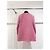 Chaquetas Chanel La Petite Veste Noire Rosa - vista 2