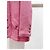 Chaquetas Chanel La Petite Veste Noire Rosa - vista 4