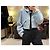Chaquetas Chanel La Petite Veste Noire Azul - vista 2
