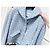 Chaquetas Chanel La Petite Veste Noire Azul - vista 3