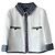 Chaquetas Chanel La Petite Veste Noire Multicolor