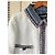 Chaquetas Chanel La Petite Veste Noire Multicolor - vista 7