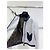 Chaquetas Louis Vuitton Plata - vista 4
