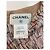 Chanel Seidenkleid mehrfarbig Größe 38 Mehrfarben - Ansicht 4