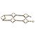 Bracciali Van Cleef & Arpels Vintage Alhambra Bianco