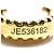 Bracciali Van Cleef & Arpels Vintage Alhambra Bianco - vista 4