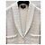 Chaquetas Chanel La Petite Veste Noire Multicolor - vista 2