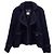Chaquetas Chanel La Petite Veste Noire Multicolor