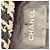 Abrigo Chanel de lana mujer talla 34 Multicolor - vista 4