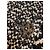 Abrigo Chanel de lana mujer talla 34 Multicolor - vista 5