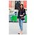 Chaquetas Chanel La Petite Veste Noire Multicolor - vista 5