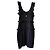 Vestido Chanel Negro