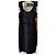 Vestido Chanel Negro - vista 2