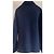 Céline Navy Blue Cashmere Jacket Size 34 - view 2