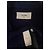 Céline Navy Blue Cashmere Jacket Size 34 - view 3