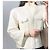 Chaquetas Chanel La Petite Veste Noire Multicolor - vista 5