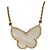 Collares Lucky Alhambra Van Cleef & Arpels Blanco