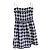 Vestido Chanel de tweed Multicolor
