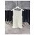 Camiseta de tirantes Miu Miu de algodón Multicolor - vista 2