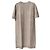 Hermès Kleid aus Wolle Damen Größe 36 Mehrfarben