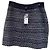 Chanel Wool Skirt Multi Color Size 40 Multiple colors