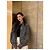 Chaquetas Chanel La Petite Veste Noire Multicolor - vista 5
