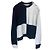 Chanel Prendas de punto de algodón Mujer Talla 38 Multicolor