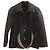 Chaquetas Chanel La Petite Veste Noire Multicolor